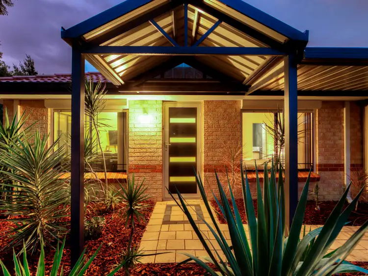 Second view of Homely house listing, 24 Passionfruit Way, Forrestfield WA 6058