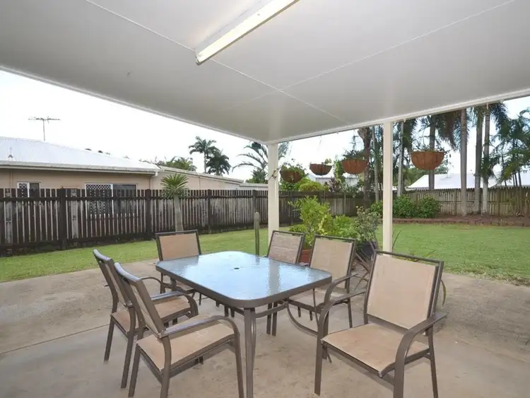 Seventh view of Homely house listing, 8 Bathurst Drive, Bentley Park QLD 4869