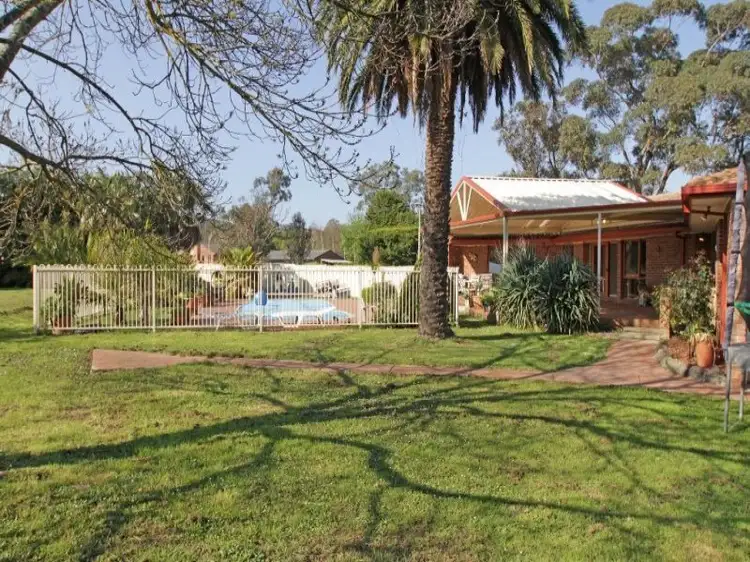 Fourth view of Homely house listing, 2 Cloverlea Drive, Kilsyth South VIC 3137