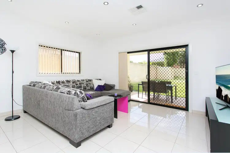 Fourth view of Homely semi-detached listing, 43 Picnic Point Road, Panania NSW 2213