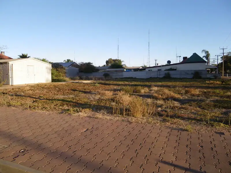 Main view of Homely land listing, 122 Warnertown Road, Port Pirie SA 5540