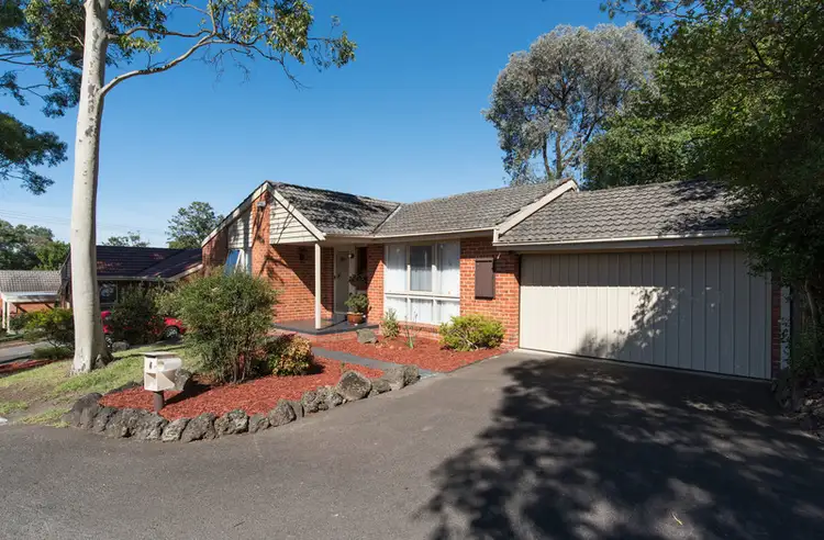 4/354 Mount Dandenong Road, Croydon VIC 3136