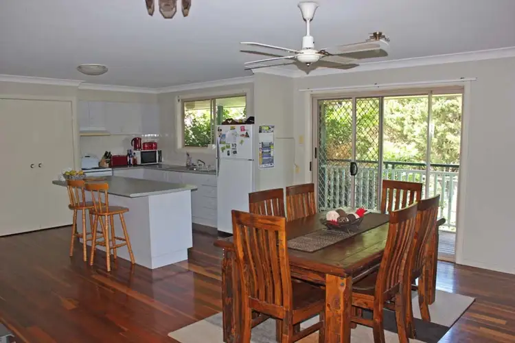 Fourth view of Homely house listing, 1a Ward Street, Lawrence NSW 2460
