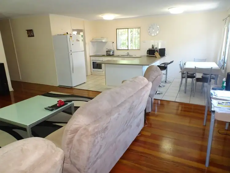 Third view of Homely house listing, 159 Lorikeet Street, Inala QLD 4077