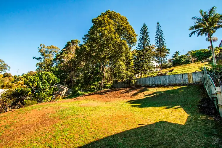 Second view of Homely land listing, 32 Inlet Drive, Tweed Heads West NSW 2485