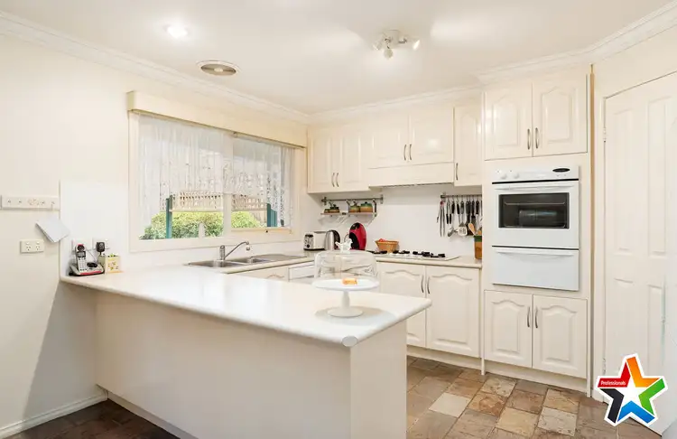 Fourth view of Homely house listing, 107 Lakeview Drive, Lilydale VIC 3140