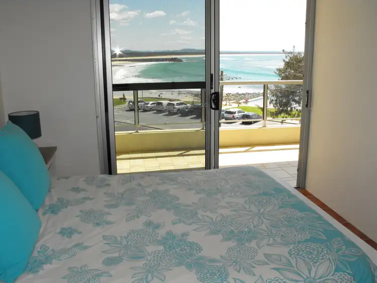 Seventh view of Homely unit listing, 202/28 North Street, Forster NSW 2428