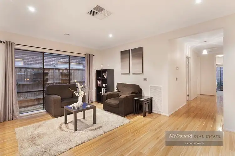 Third view of Homely house listing, 31 Hartwell Street, Keysborough VIC 3173