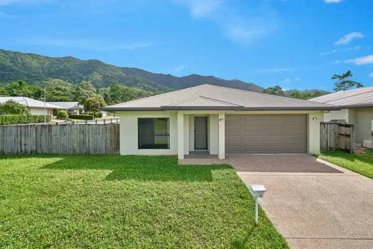 Third view of Homely house listing, 18 AINSCOW Drive, Bentley Park QLD 4869