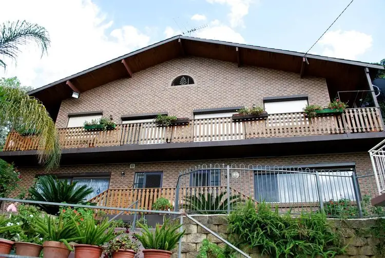 Address available on request