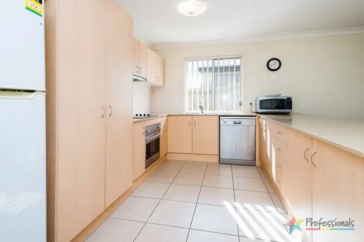 Third view of Homely house listing, 16 Madison Road, Coomera QLD 4209