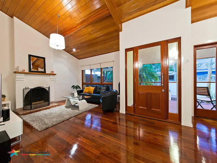 Third view of Homely house listing, 25 Sleaford Street, Chapel Hill QLD 4069
