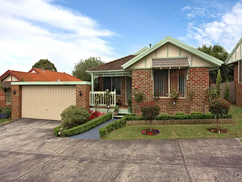 Main view of Homely house listing, 10/12 Cutts Ave, Croydon VIC 3136