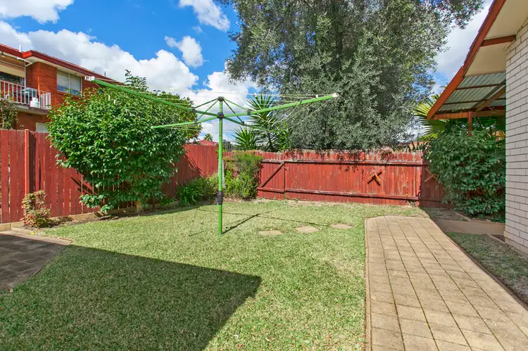 Second view of Homely house listing, 1 Windermere Crescent, Panania NSW 2213