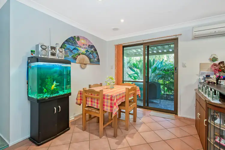Fourth view of Homely house listing, 6 Marbura Court, Daisy Hill QLD 4127