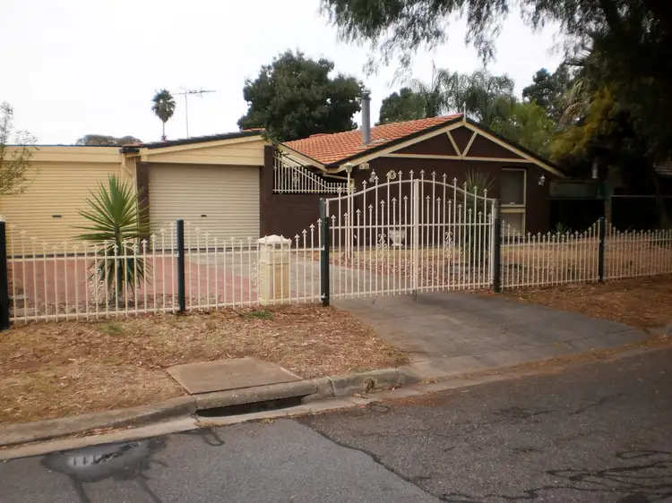 Main view of Homely house listing, 5 Swaine Avenue, Paralowie SA 5108