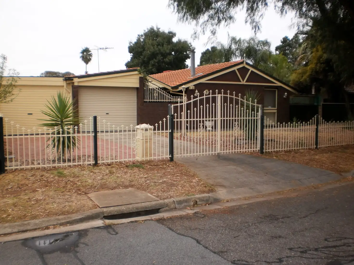 Main view of Homely house listing, 5 Swaine Avenue, Paralowie SA 5108