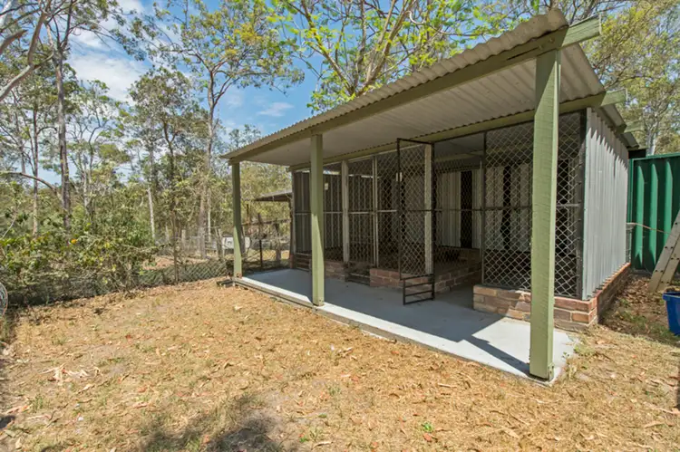 Seventh view of Homely rural property listing, 46-52 Bobermien Road, Logan Village QLD 4207