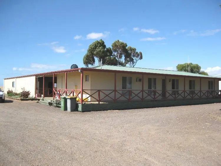 Second view of Homely house listing, Sec 600 Ellis Road, Wallaroo SA 5556