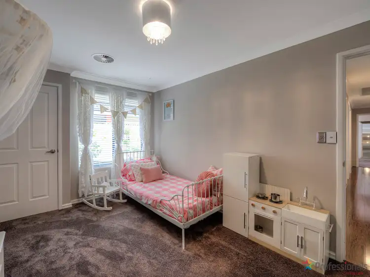 Fourth view of Homely house listing, 18 Phar Lap Road, Wattle Grove WA 6107