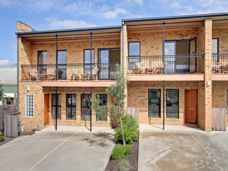 Main view of Homely townhouse listing, 1A/5 Herbert Street, Yarra Glen VIC 3775