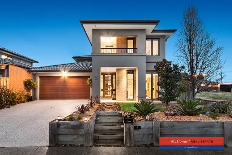 5 Alana Court, Keysborough VIC 3173