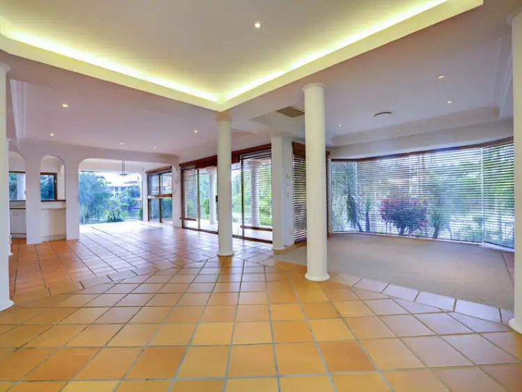 Fourth view of Homely house listing, 26 Emu Court, Bundall QLD 4217