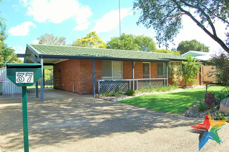 37 Baudin Street, Boronia Heights QLD 4124