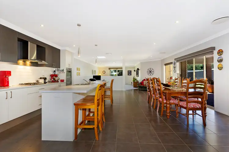 Fifth view of Homely house listing, 7 Mossgrove Way, Beechworth VIC 3747