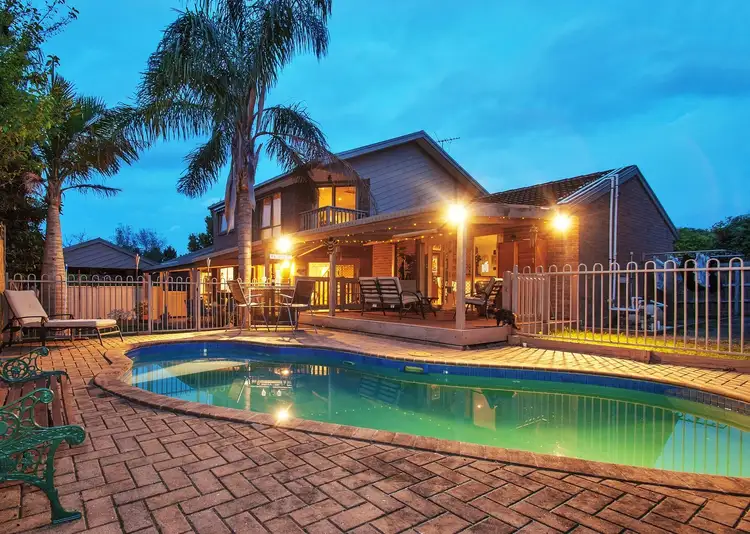 7 Maple Court, Kilsyth VIC 3137