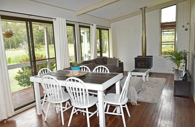 Fourth view of Homely house listing, 22 Neill Street, Lawrence NSW 2460