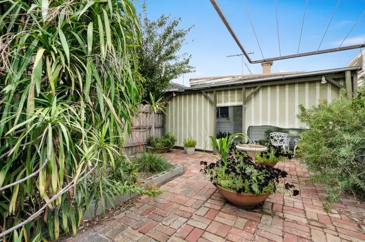 Sixth view of Homely house listing, 110 Charles Street, Seddon VIC 3011