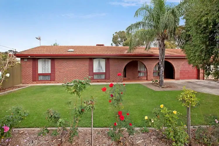 Main view of Homely house listing, 4 Baymor Court, Modbury SA 5092