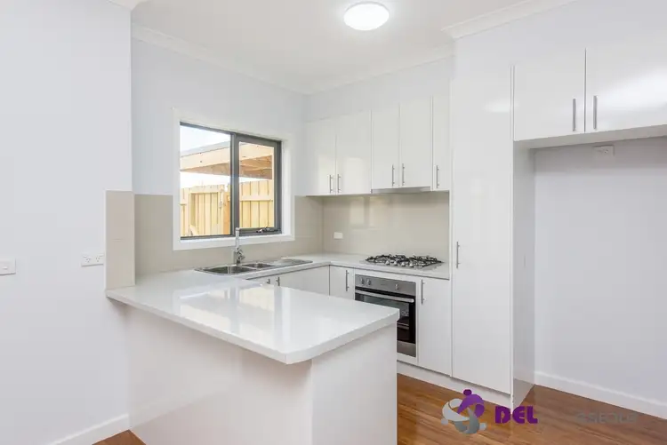 Fourth view of Homely townhouse listing, 2/206 Power Road, Doveton VIC 3177