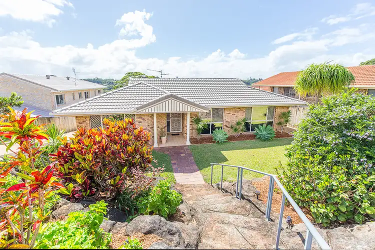 Fifth view of Homely semi-detached listing, 1/1 Sequoia Court, Banora Point NSW 2486