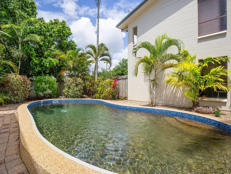 Second view of Homely unit listing, 14/7 McPherson Close, Edge Hill QLD 4870