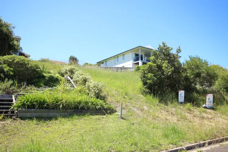 Third view of Homely land listing, 24 Coromont Drive, Red Head NSW 2430