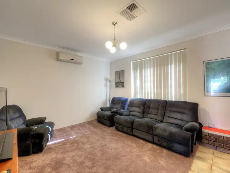 Fourth view of Homely house listing, 11 Sparrow Court, High Wycombe WA 6057