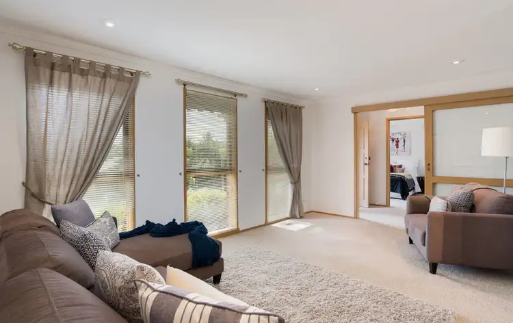 Second view of Homely house listing, 3 Handscombe Court, Croydon Hills VIC 3136
