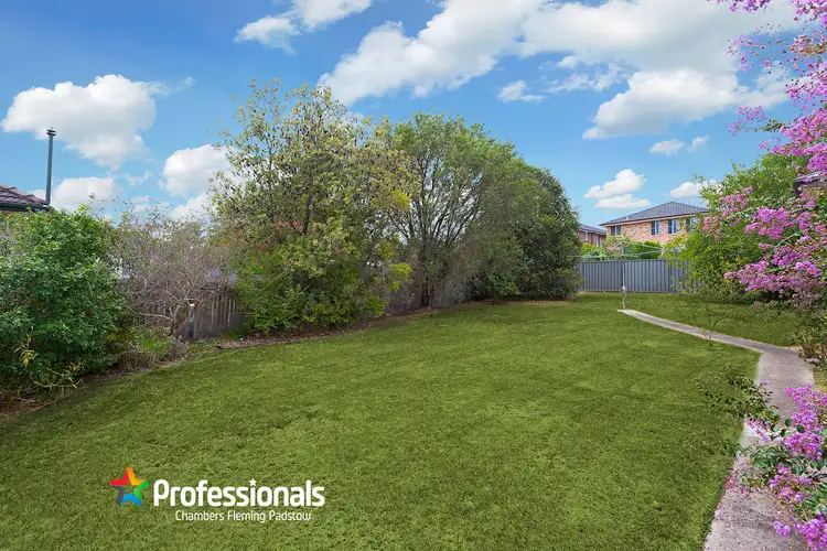 Second view of Homely house listing, 21 Wollongbar Avenue, Panania NSW 2213