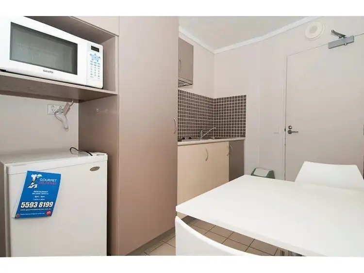 Sixth view of Homely studio listing, 329&331/25 Lake Orr Drive, Robina QLD 4226