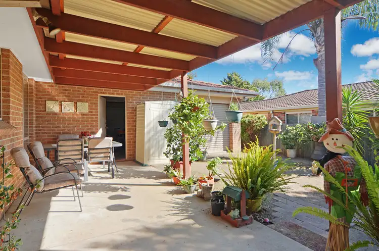 Third view of Homely house listing, 18 Peppermint Drive, Worrigee NSW 2540