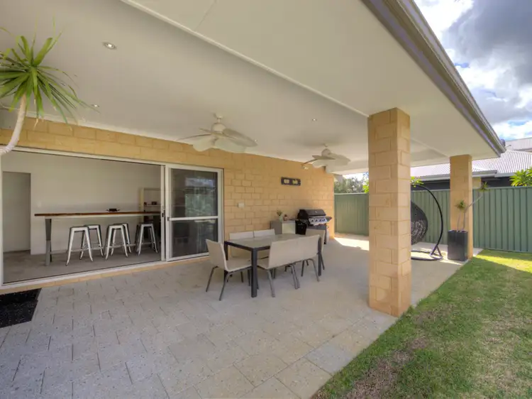 Fourth view of Homely house listing, 41 Karlak Circuit, Forrestfield WA 6058