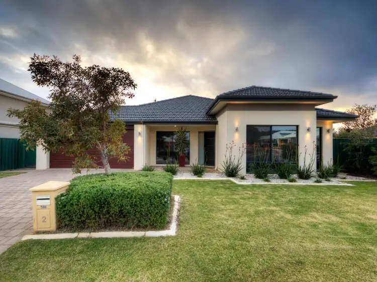 Main view of Homely house listing, 2 Tyler Mews, Forrestfield WA 6058