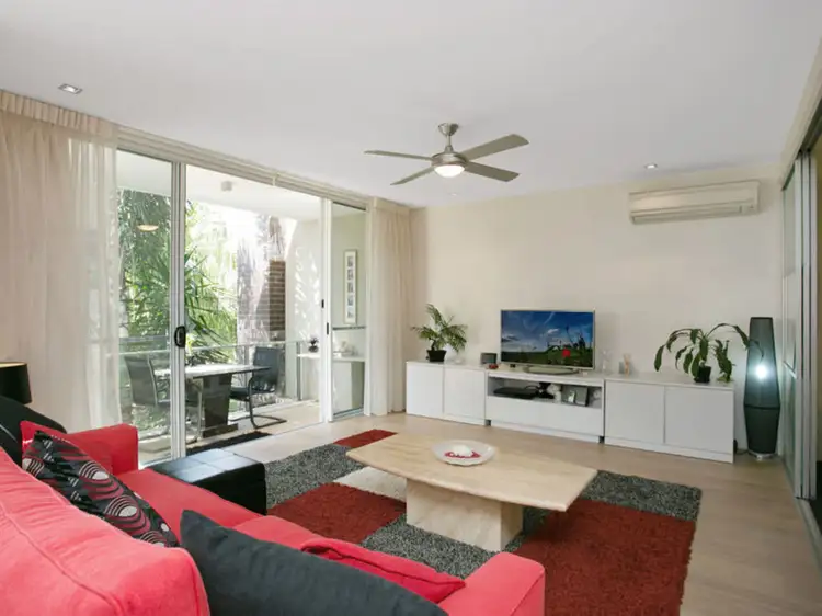 Third view of Homely apartment listing, 4001/3027 The Boulevarde, Carrara QLD 4211