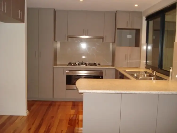 Third view of Homely townhouse listing, 21B King George Street, Innaloo WA 6018
