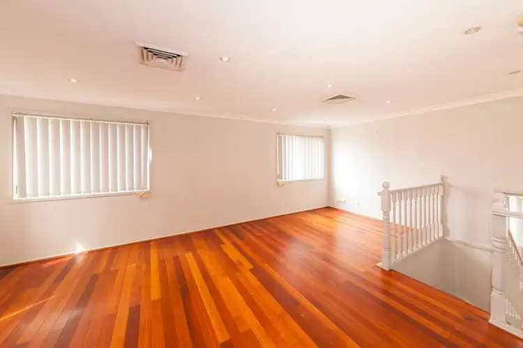 Sixth view of Homely house listing, 8 Nineteenth Avenue, Hoxton Park NSW 2171