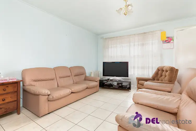 Third view of Homely unit listing, 7/42 Pickett Street, Dandenong VIC 3175