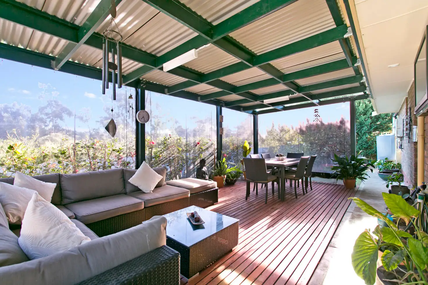 Main view of Homely house listing, 3/26 Panorama Drive, Athelstone SA 5076