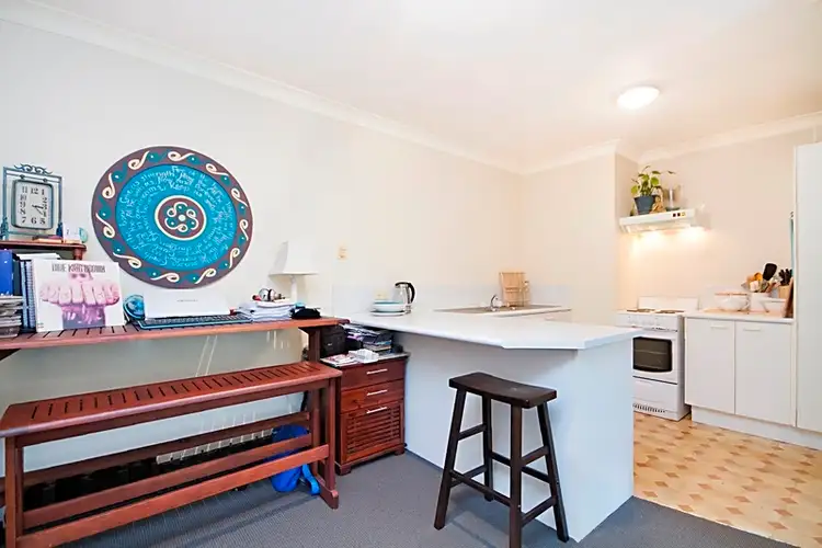 Second view of Homely unit listing, 27/3 Clancy Court, Tugun QLD 4224